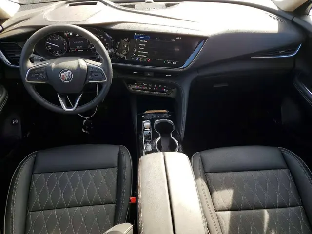 BUICK ENVISION 2023