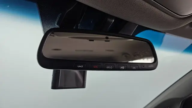 KIA CARNIVAL PRESIDENT CARNIVAL 7-SEATER LIMOUSINE PRESIDENT 2019
