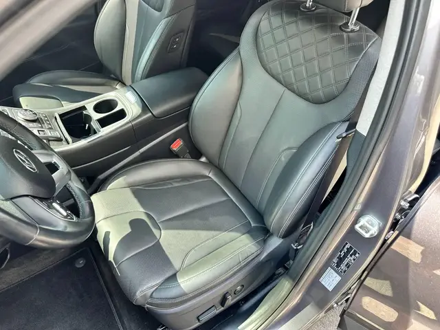HYUNDAI SANTA FE PRESTIGE 2022