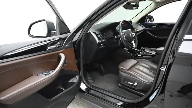 BMW X4 2022