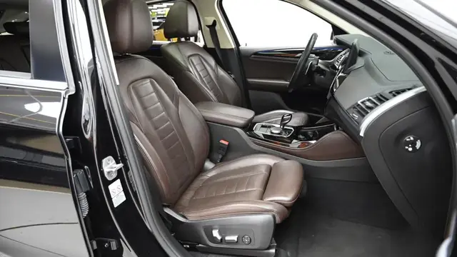 BMW X4 2022