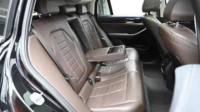 BMW X4 2022