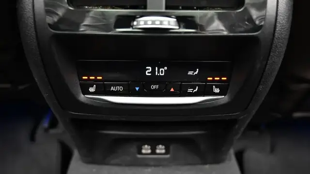 BMW X4 2022