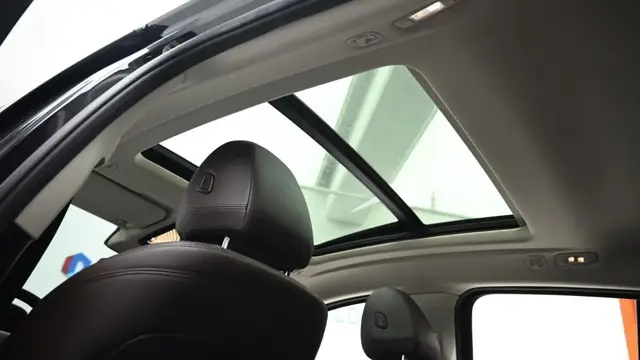 BMW X4 2022