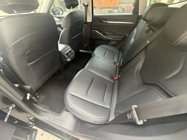 HAVAL H6 3RD GENERATION 2 2023