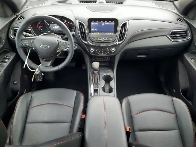 CHEVROLET EQUINOX 2023