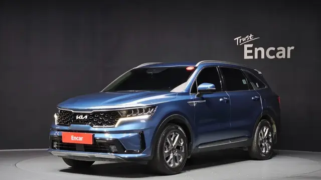 KIA SORENTO PRESTIGE 2022