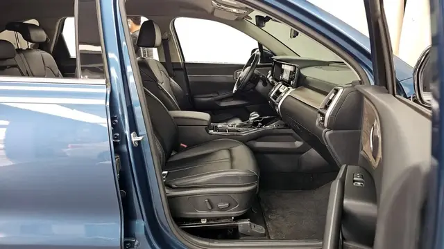 KIA SORENTO PRESTIGE 2022