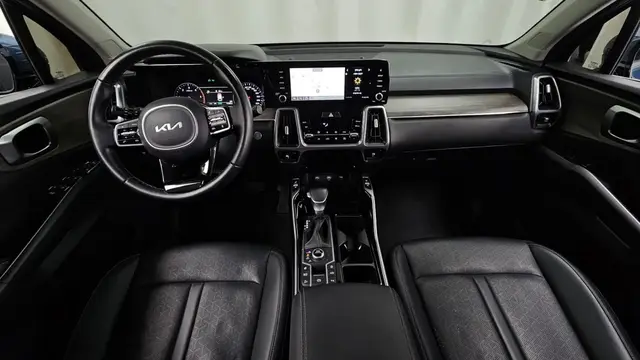 KIA SORENTO PRESTIGE 2022
