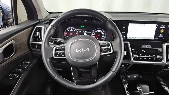 KIA SORENTO PRESTIGE 2022