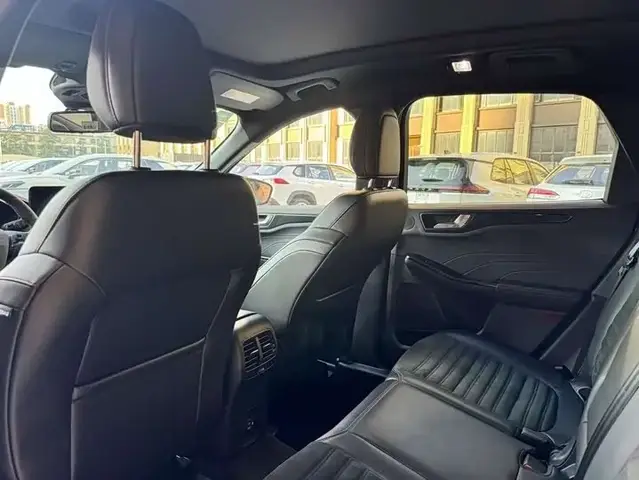 FORD ESCAPE ECOBOOST 245 AWD 2022