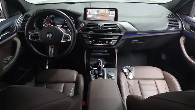 BMW X4 2020