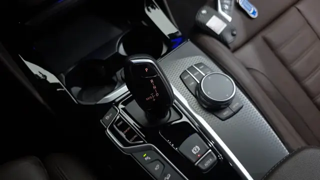 BMW X4 2020
