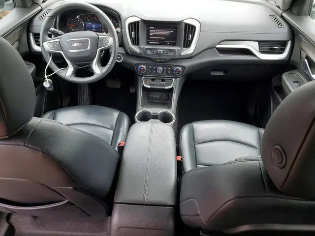 GMC TERRAIN SLE 2022