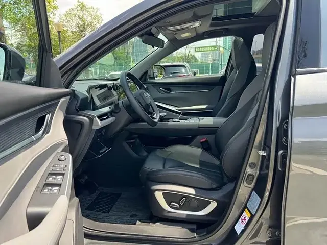 CHANGAN CS75PLUS PREMIUM 2022