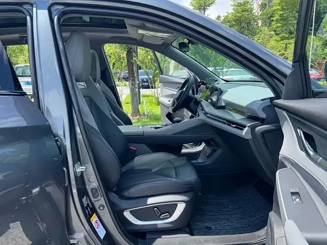 CHANGAN CS75PLUS PREMIUM 2022