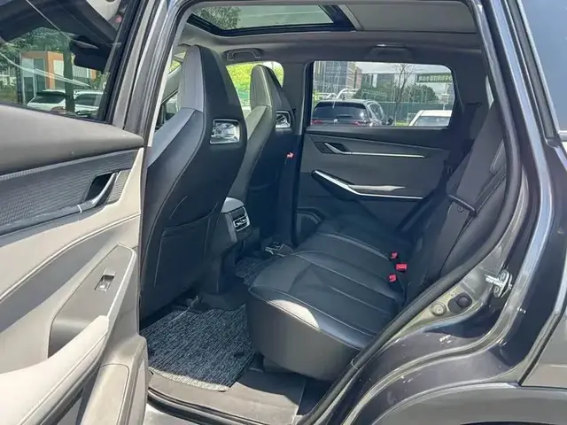 CHANGAN CS75PLUS PREMIUM 2022