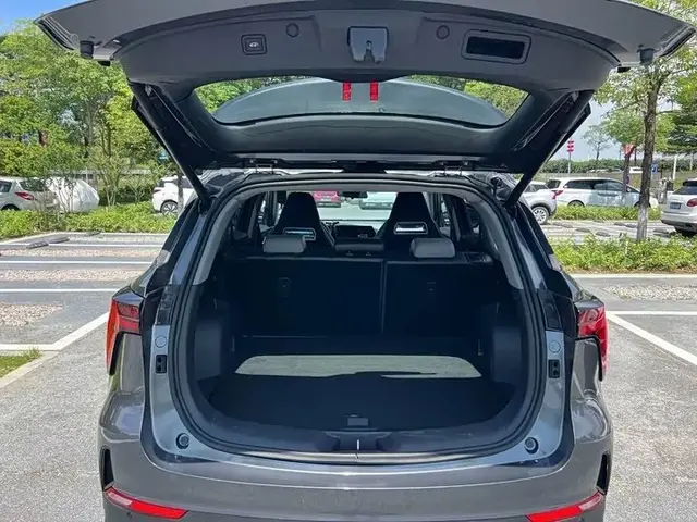 CHANGAN CS75PLUS PREMIUM 2022