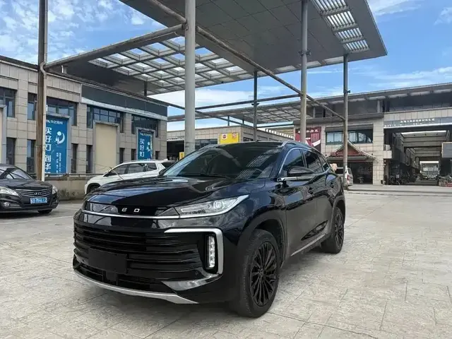 EXEED TXL 400T 2WD PRO 2022