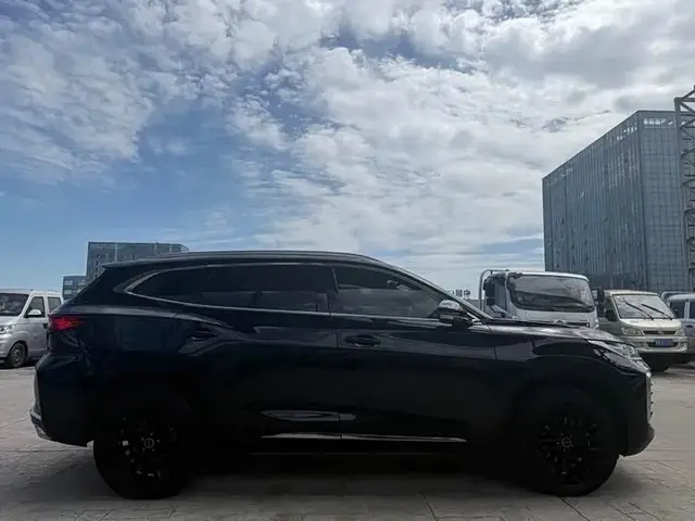 EXEED TXL 400T 2WD PRO 2022