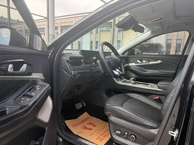 EXEED TXL 400T 2WD PRO 2022