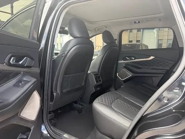 EXEED TXL 400T 2WD PRO 2022