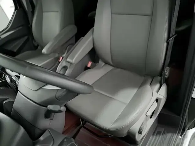 FORD TOURNEO ELITE 2021