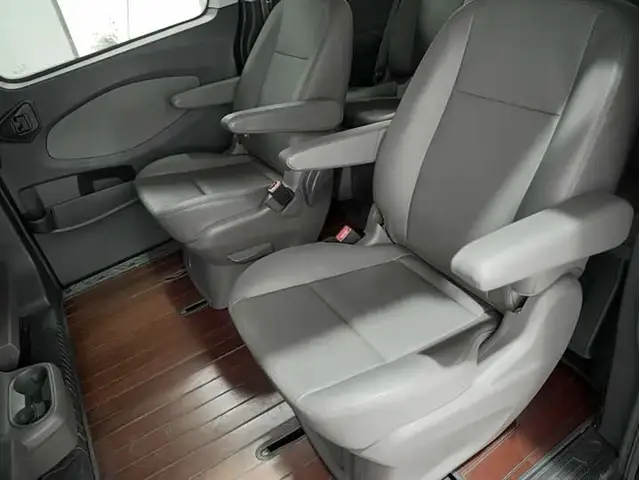 FORD TOURNEO ELITE 2021