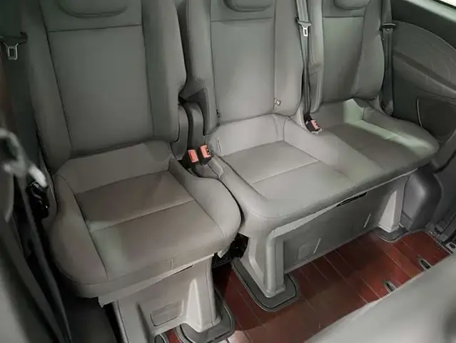 FORD TOURNEO ELITE 2021