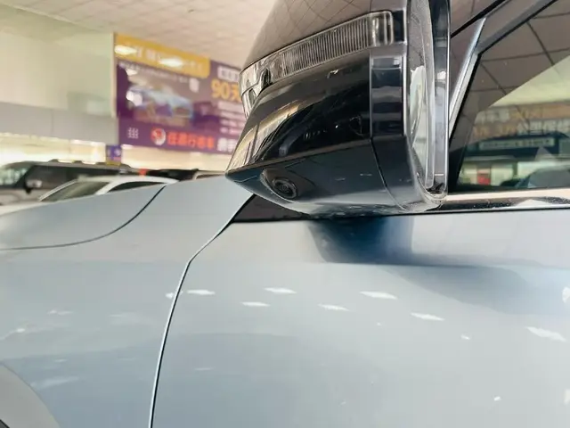 GEELY BOYUE COOL 2WD 2023