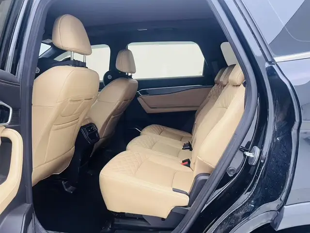 GEELY HAOYUE L 2023
