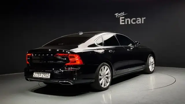 VOLVO S90 T5 INSCRIPTION 2020