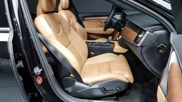 VOLVO S90 T5 INSCRIPTION 2020