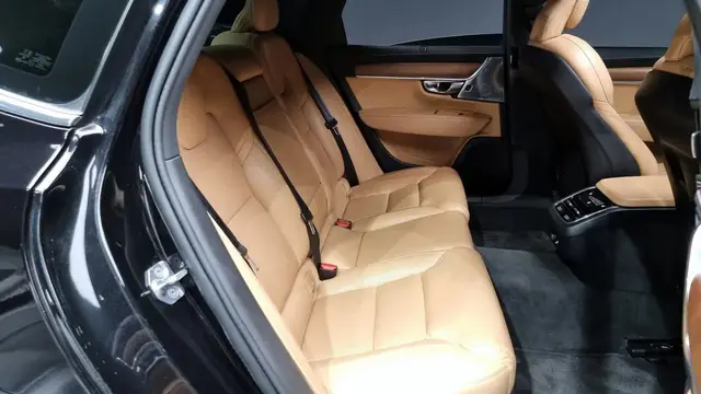 VOLVO S90 T5 INSCRIPTION 2020