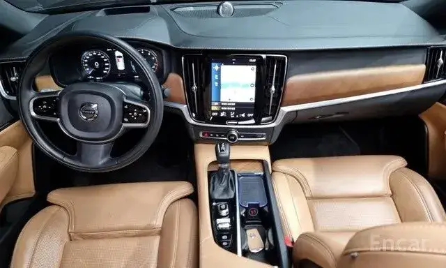 VOLVO S90 T5 INSCRIPTION 2020