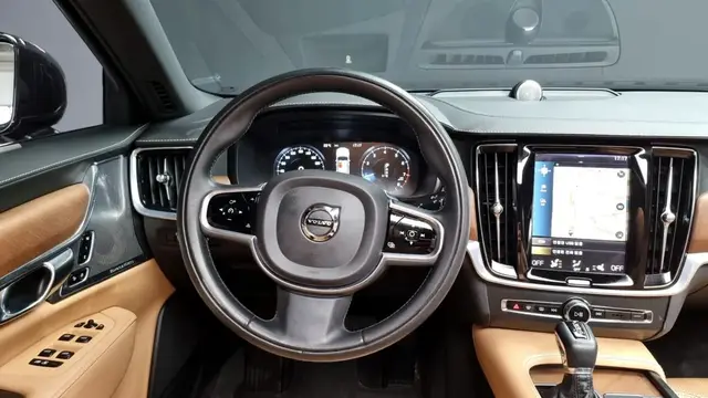 VOLVO S90 T5 INSCRIPTION 2020