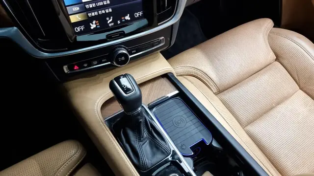 VOLVO S90 T5 INSCRIPTION 2020