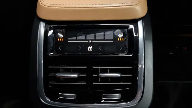 VOLVO S90 T5 INSCRIPTION 2020