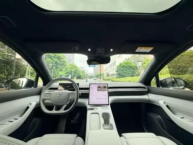 NIO ES6 2024