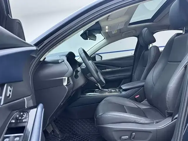 MAZDA CX-30 2022
