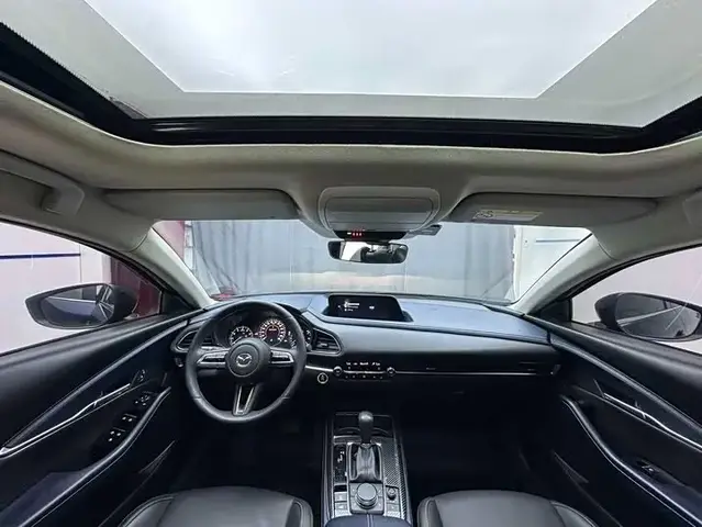 MAZDA CX-30 2022