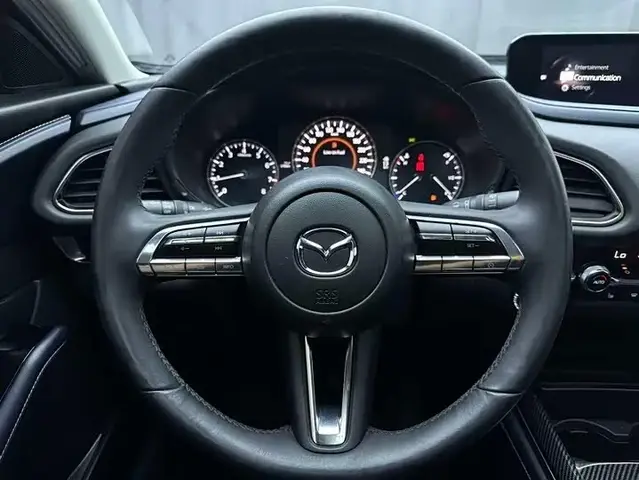 MAZDA CX-30 2022
