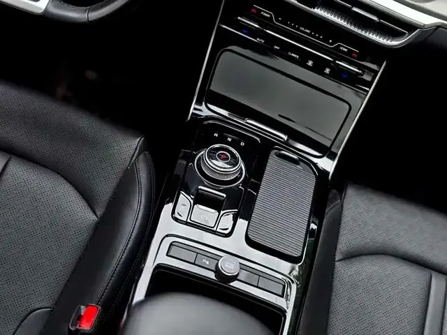 KIA K5 CVVD REFRESH K5 270T CVVD REFRESH 2023