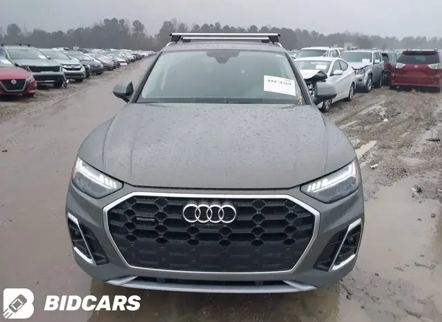 AUDI Q5 PRESTIGE 2023
