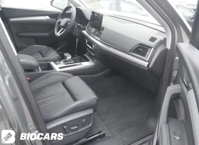 AUDI Q5 PRESTIGE 2023