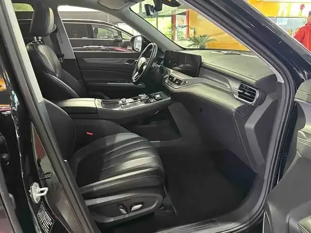 FORD EQUATOR ECOBOOST 225 PLATINUM 2022