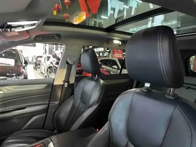 FORD EQUATOR ECOBOOST 225 PLATINUM 2022