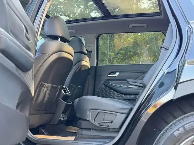 HYUNDAI SANTA FE 380 TGDI 2022