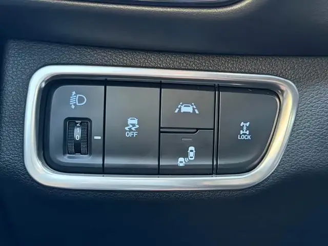 HYUNDAI SANTA FE 380 TGDI 2022