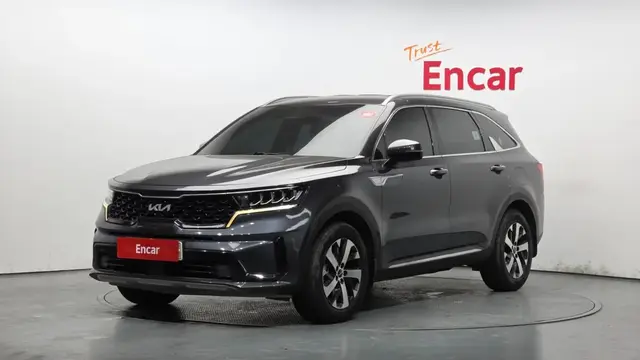 KIA SORENTO PRESTIGE 2022